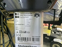 Taski ergodisc 400 vloerreiniger - afbeelding 2 van  2