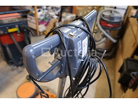 Taski ergodisc 400 vloerschrobmachine - afbeelding 2 van  10