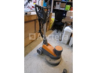 Taski ergodisc 400 vloerschrobmachine - afbeelding 3 van  10