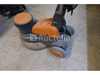Taski ergodisc 400 vloerschrobmachine - afbeelding 7 van  10
