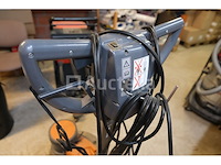 Taski ergodisc 400 vloerschrobmachine - afbeelding 10 van  10