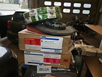 Taski schoonmaakmachine - afbeelding 2 van  11