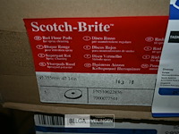 Taski schoonmaakmachine - afbeelding 3 van  11