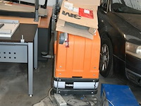 Taski schoonmaakmachine - afbeelding 4 van  11