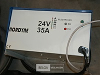 Taski schoonmaakmachine - afbeelding 5 van  11