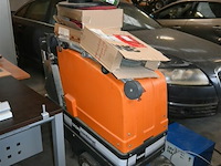 Taski schoonmaakmachine - afbeelding 6 van  11