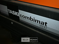 Taski schoonmaakmachine - afbeelding 7 van  11