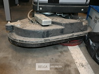 Taski schoonmaakmachine - afbeelding 8 van  11