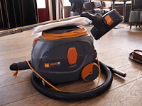 Taski stofzuiger - afbeelding 2 van  3