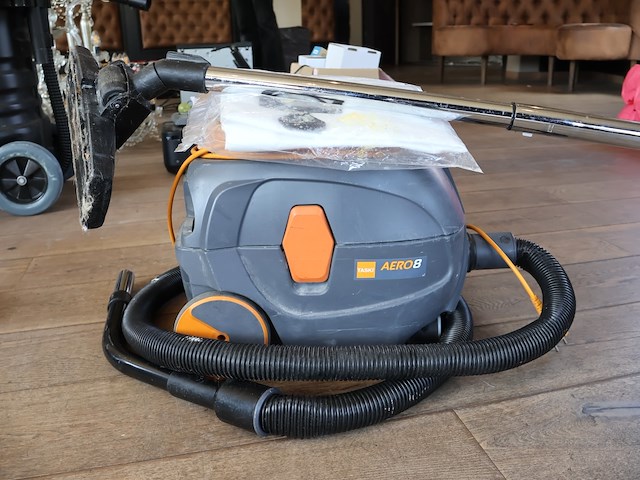 Taski stofzuiger - afbeelding 3 van  3