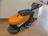 Taski swingo 450b -schrobzuigmachine