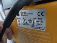 Taski vacumat 44t professionele stofzuiger - afbeelding 3 van  6