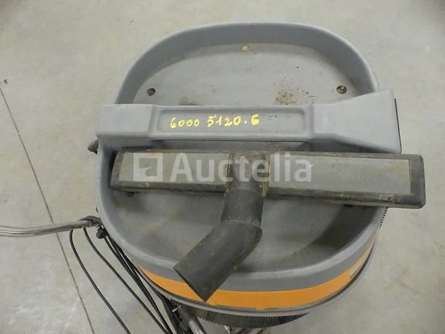 Taski vacumat 44t professionele stofzuiger - afbeelding 6 van  6