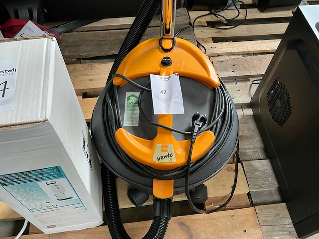 Taski vento8 stofzuiger - afbeelding 2 van  5