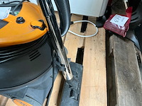 Taski vento8 stofzuiger - afbeelding 3 van  5