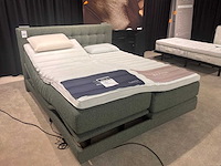 Tasmania boxspring elektrisch - afbeelding 2 van  5
