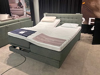 Tasmania boxspring elektrisch - afbeelding 1 van  5