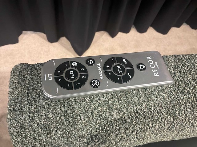 Tasmania boxspring elektrisch - afbeelding 5 van  5