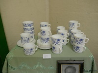 Tassen arcopal - afbeelding 1 van  1