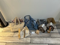 Tassen en decoratie - afbeelding 1 van  7