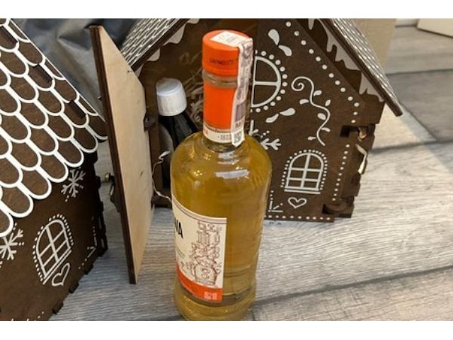 Tassen en decoratie - afbeelding 4 van  7