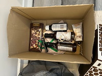 Tassen en decoratie - afbeelding 7 van  7