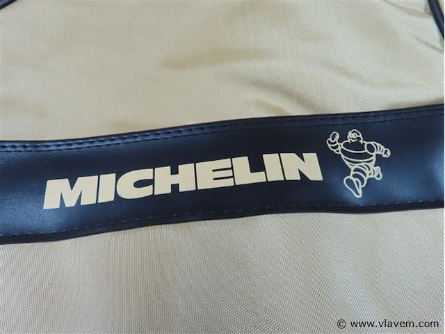 Tassen michelin - afbeelding 2 van  3