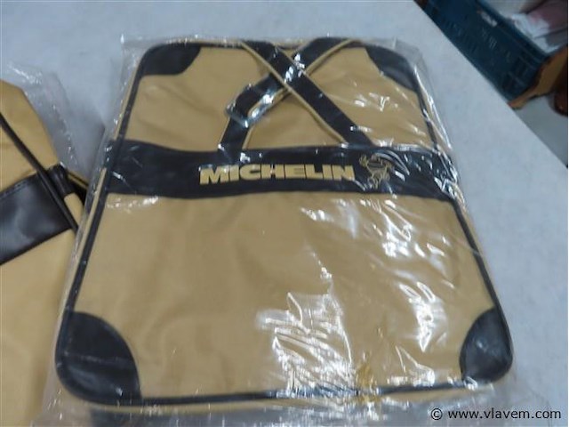 Tassen michelin - afbeelding 3 van  3