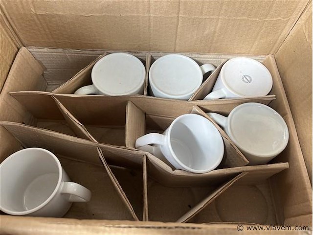 Tassen - afbeelding 5 van  6