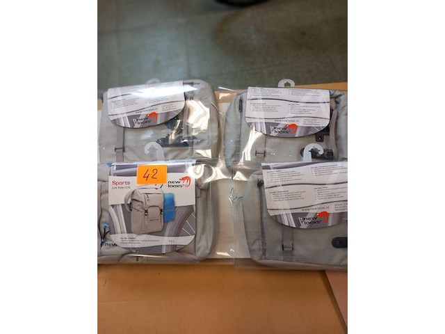 Tassen - afbeelding 3 van  3