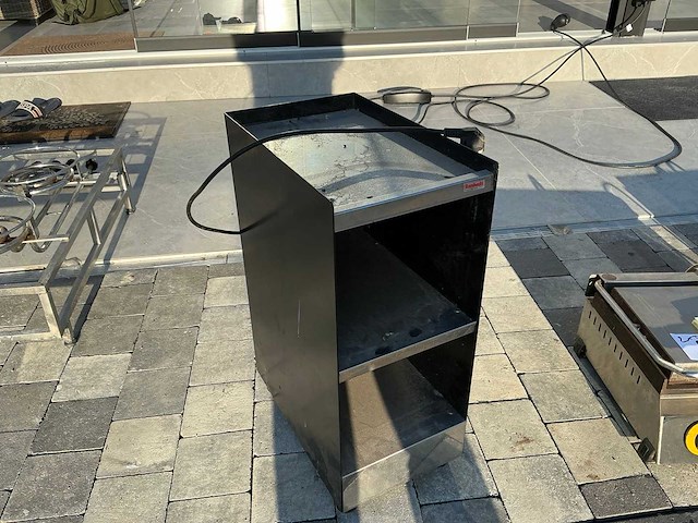 Tassenwarmer - afbeelding 1 van  6