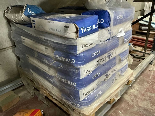 Tassullo crea mortel - afbeelding 1 van  2