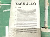 Tassullo pedes_m mortel (13x) - afbeelding 3 van  3