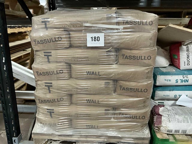 Tassullo walk mortel - afbeelding 1 van  3