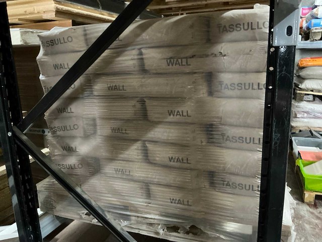 Tassullo walk mortel - afbeelding 2 van  3
