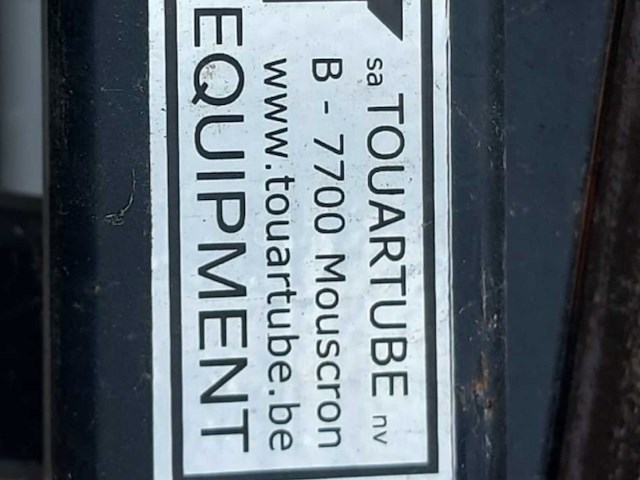 Tat podiumdeel - afbeelding 15 van  22