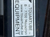 Tat podiumdeel - afbeelding 15 van  22