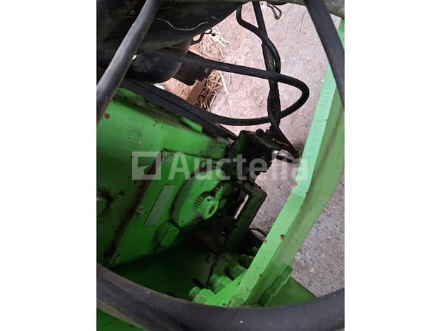 Tatoma mv12 mixer wagon - afbeelding 4 van  19