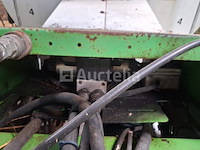 Tatoma mv12 mixer wagon - afbeelding 5 van  19