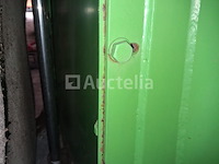 Tatoma mv12 mixer wagon - afbeelding 6 van  19