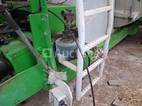 Tatoma mv12 mixer wagon - afbeelding 8 van  19