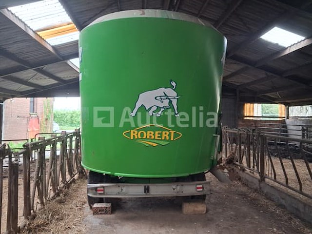 Tatoma mv12 mixer wagon - afbeelding 13 van  19