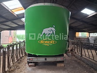 Tatoma mv12 mixer wagon - afbeelding 13 van  19