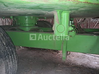 Tatoma mv12 mixer wagon - afbeelding 14 van  19