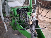 Tatoma mv12 mixer wagon - afbeelding 16 van  19