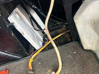 Tatra 603 2.5 v8 oldtimer - afbeelding 2 van  36