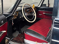 Tatra 603 2.5 v8 oldtimer - afbeelding 7 van  36