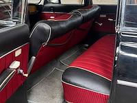 Tatra 603 2.5 v8 oldtimer - afbeelding 9 van  36