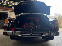 Tatra 603 2.5 v8 oldtimer - afbeelding 10 van  36