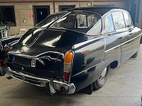 Tatra 603 2.5 v8 oldtimer - afbeelding 11 van  36